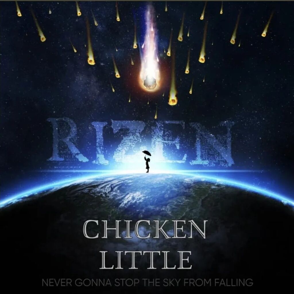 It's been a big end to 2022 at ToneSphere Studios.

The first two client tracks to be released that were fully recorded mixed and mastered here at the studio 🥳🥳

"Chicken Little" by @rizenrock 
"She's Like a Hurricane" by Jon Storey Band

In light of this we've added them to…