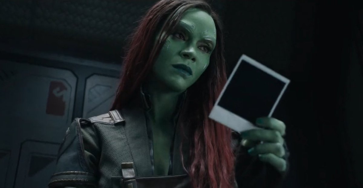 MarvelsContent's tweet photo. gamora in guardians of the galaxy vol 3 (2024) https://t.co/YTViC4ckiZ