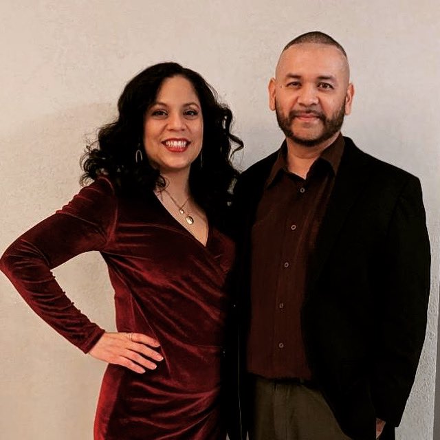 Chernandez214's tweet image. Happy New Year to our friends and family! May the Lord shine upon you as you walk in His ways. God bless! 

#newyear2022