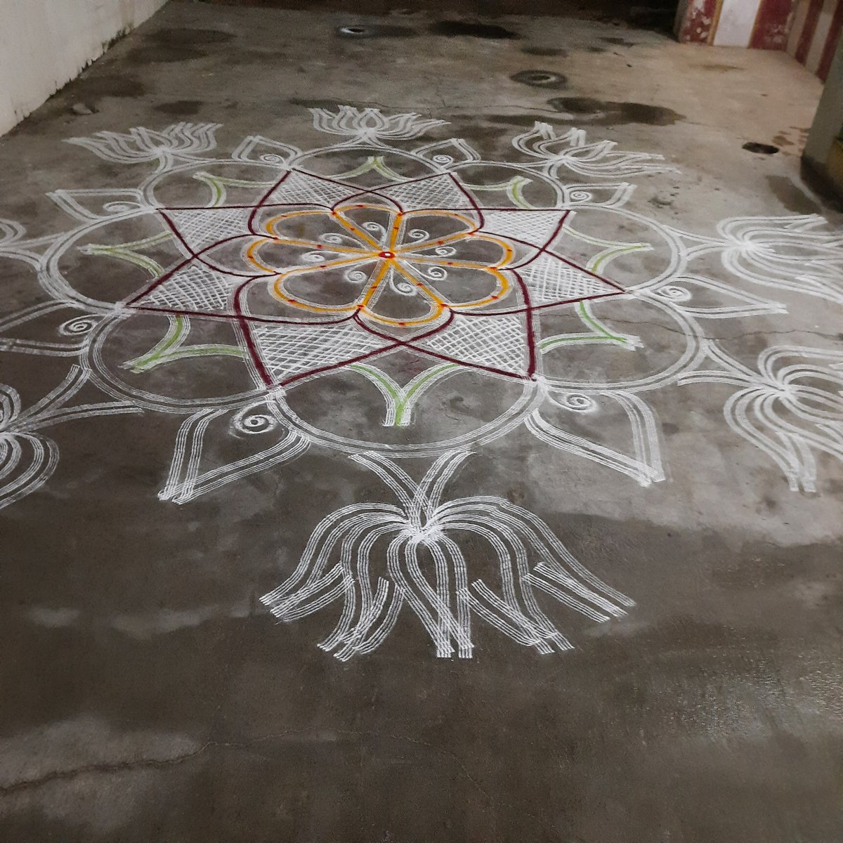 Rathi Shyamala tweet media