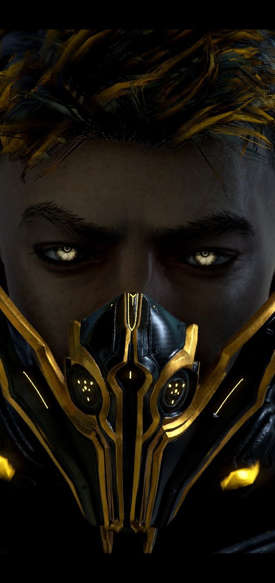 _EternalBlueSky's tweet image. Yeah, baby. #Warframe #Operator #Orokin #Zariman #Tenno #DigitalPhotography