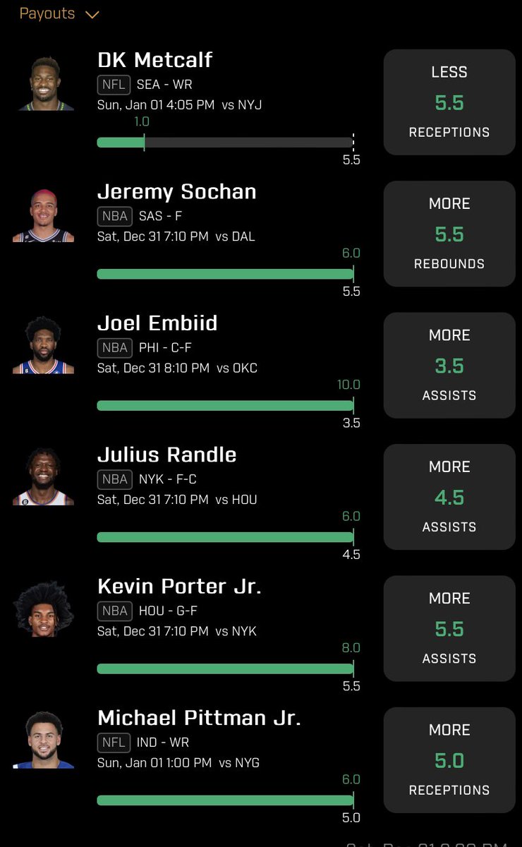 Daniel Tomassi tweet media