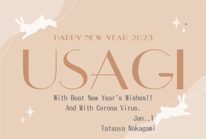 今年の抱負はノーマスクで何日間いられるか!?笑 もう3年経ってもまだこんなくだらない感染対策を続けてる人たちの気が知れない&hellip; https://t.co/1QxMum4hPw