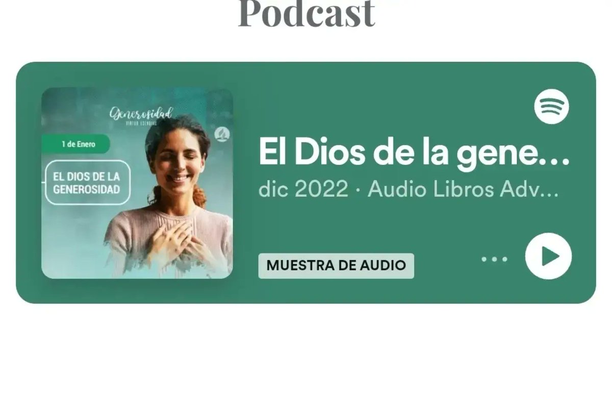 PrMontalvan's tweet photo. 🙏Iniciamos el año 🗓 realizando nuestro culto vespertino 👨‍👩‍👦‍👦 reflexionando en el tema: El Dios 👑 de la generosidad🫶.  Descargalo desde la lección de Escuela Sabática, donde encontrarás por cada día un QR. Lee 📚, escucha 🦻o míralo👀.
El Señor está a las puertas⌛️
#RID https://t.co/vxvW1cHs1r