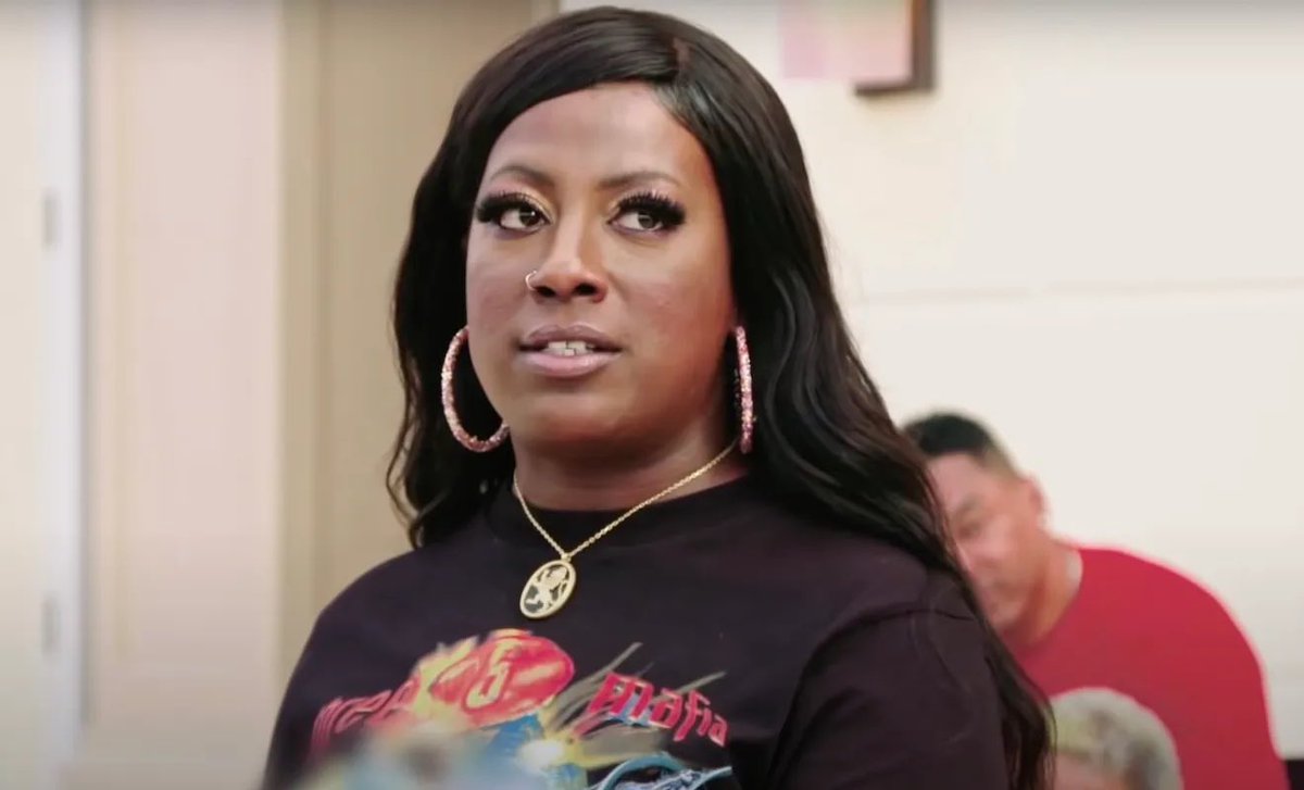 StreetScience01's tweet photo. @FOX13Memphis reported that @GangstaBooQOM of the legendary #hiphop group #ThreeSixMafia has died at the age of 43. No cause of #death has been released. 😢

#rip #gangstaboo #follow #streetscienceradio #ssr #rap #rapmusic #hiphopmusic #hiphopculture #memphis #memphistennessee https://t.co/JtUvAR2kWY