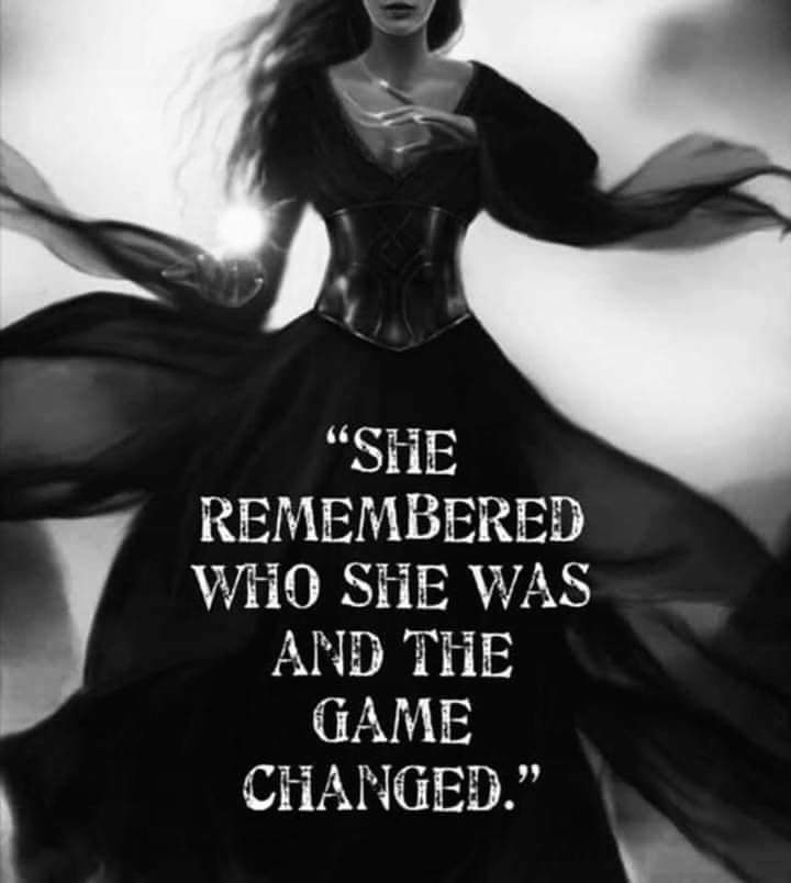 Happy New Year....🎉

Remember who you are..change the game ♥️