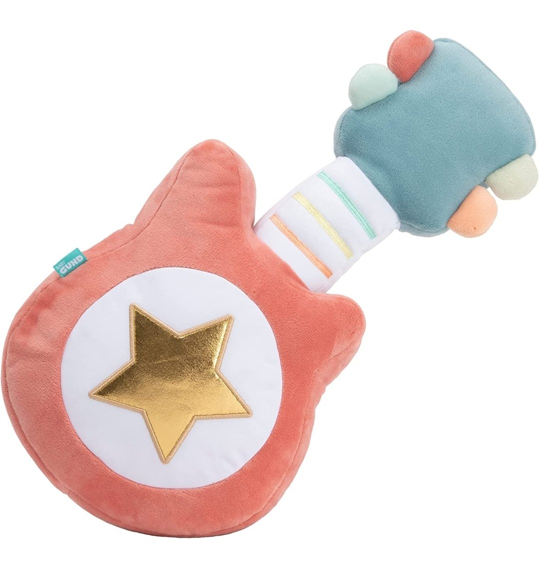 Dean_67Impala's tweet photo. #NomadsRP

Happy 1st Birthday, Lee!

*hands him a gift and smiles as he tears into the paper, squealing*

Your first guitar, buddy. https://t.co/0yP9uUeN67
