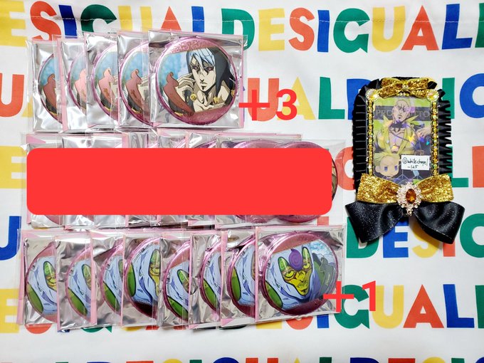 缶バッジ』の評価や評判、感想など、みんなの反応を1時間ごとにまとめ ...