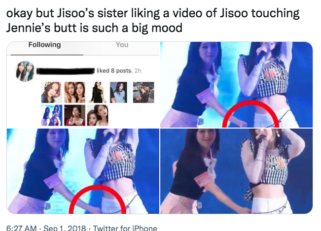 jensoo's Place tweet media