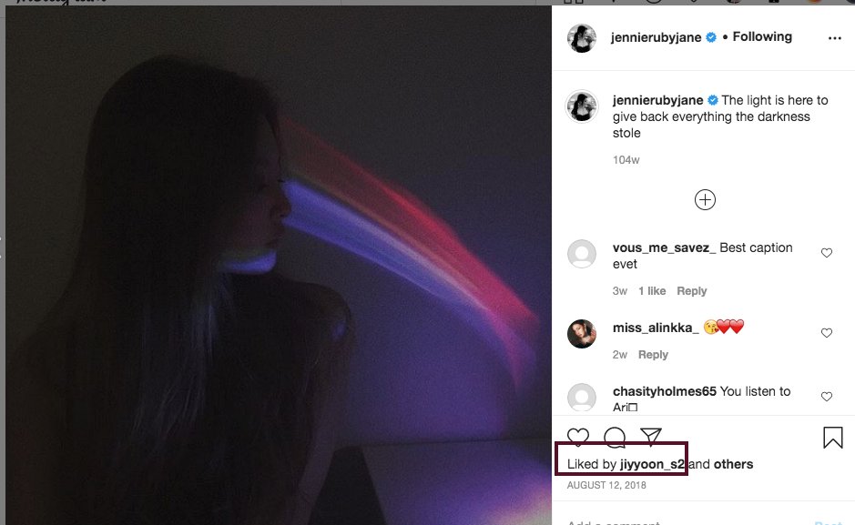 jensoo's Place tweet media