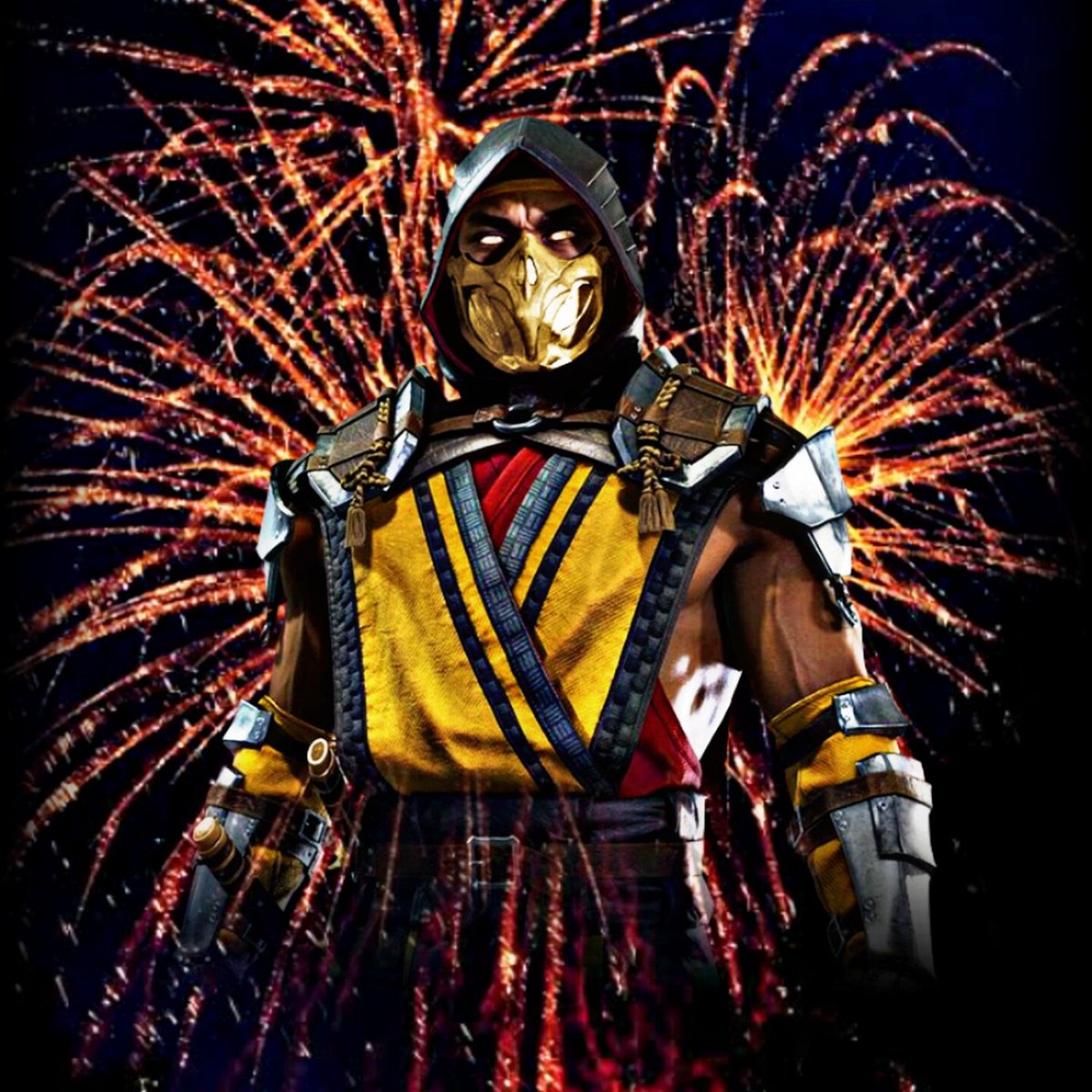 HellFiresLegacy's tweet photo. #NewProfilePic
#HellFiresLegacy
New Profile Picture🖼️🖼️🖼️🖼️ For a Wile 😁😁😁
Special DT:@HYDROMANCING,@Kuailia88536459,@MileenaNeed,@Mileenxkhan 
And Others Tags 😁😁😁
@HellFiresLegacy 
Instagram📷📷📷🤳🤳🤳: https://t.co/4fNXydfmHt
Twitter🐦🐦:https://t.co/YtVU1ROo22
🇧🇷/🇺🇸
🎇 https://t.co/YELMBkwQEU