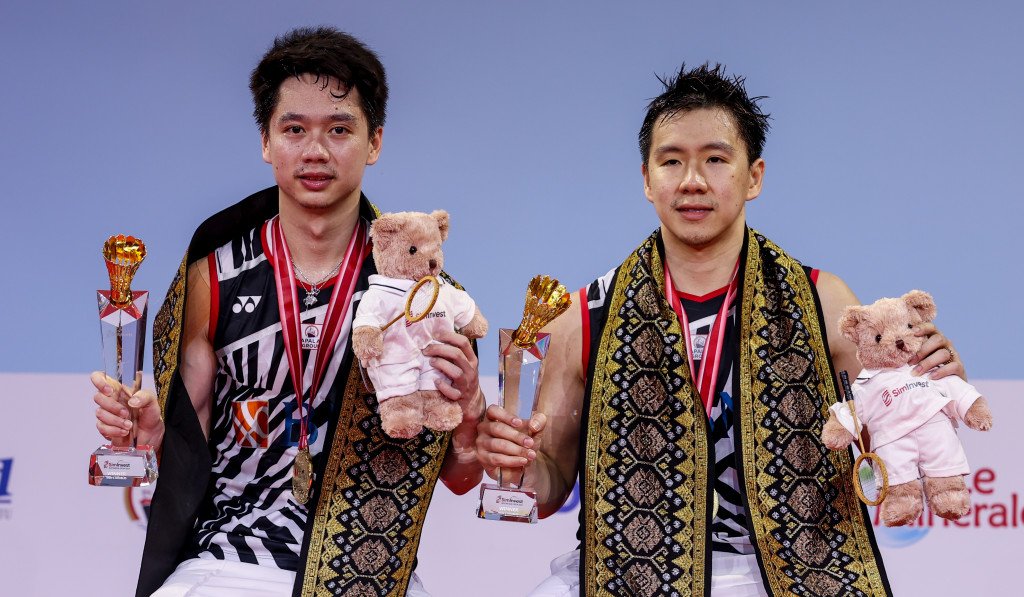 Rubber Game tweet media