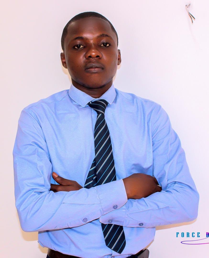 moise_kilolo's tweet photo. Mes sincères remerciements au Président National du @Rdt243 SEM @SylvainMutomb14 pour la confiance mise en ma modeste personne en me nommant Premier Secrétaire Général chargé de la Formation, de l’Ethique, Bonne Gouvernance et de la Gestion Axée sur les résultats du RDT. https://t.co/9Fck3RJlzP