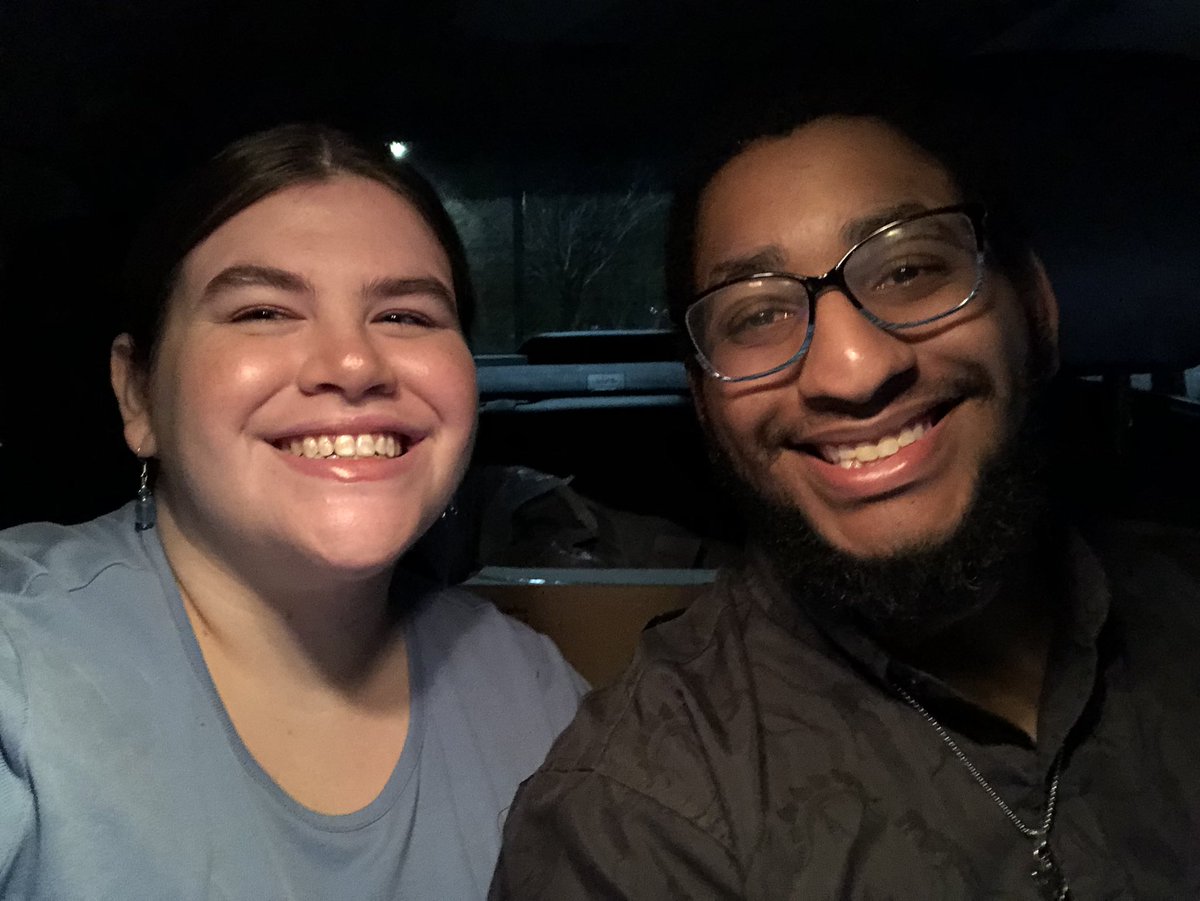 kaylamatkinson's tweet photo. first pictures of the new year 🎉🍾 https://t.co/khDytskISB