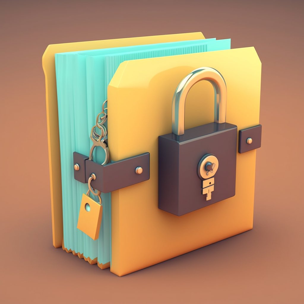 filesnowapp's tweet image. Feeling secure is important when sharing your files online. That&apos;s why we use 256-bit AES encryption and 2FA at FilesNow! Keep your information safe with us. #encryption #2fa #filesharing&quot;