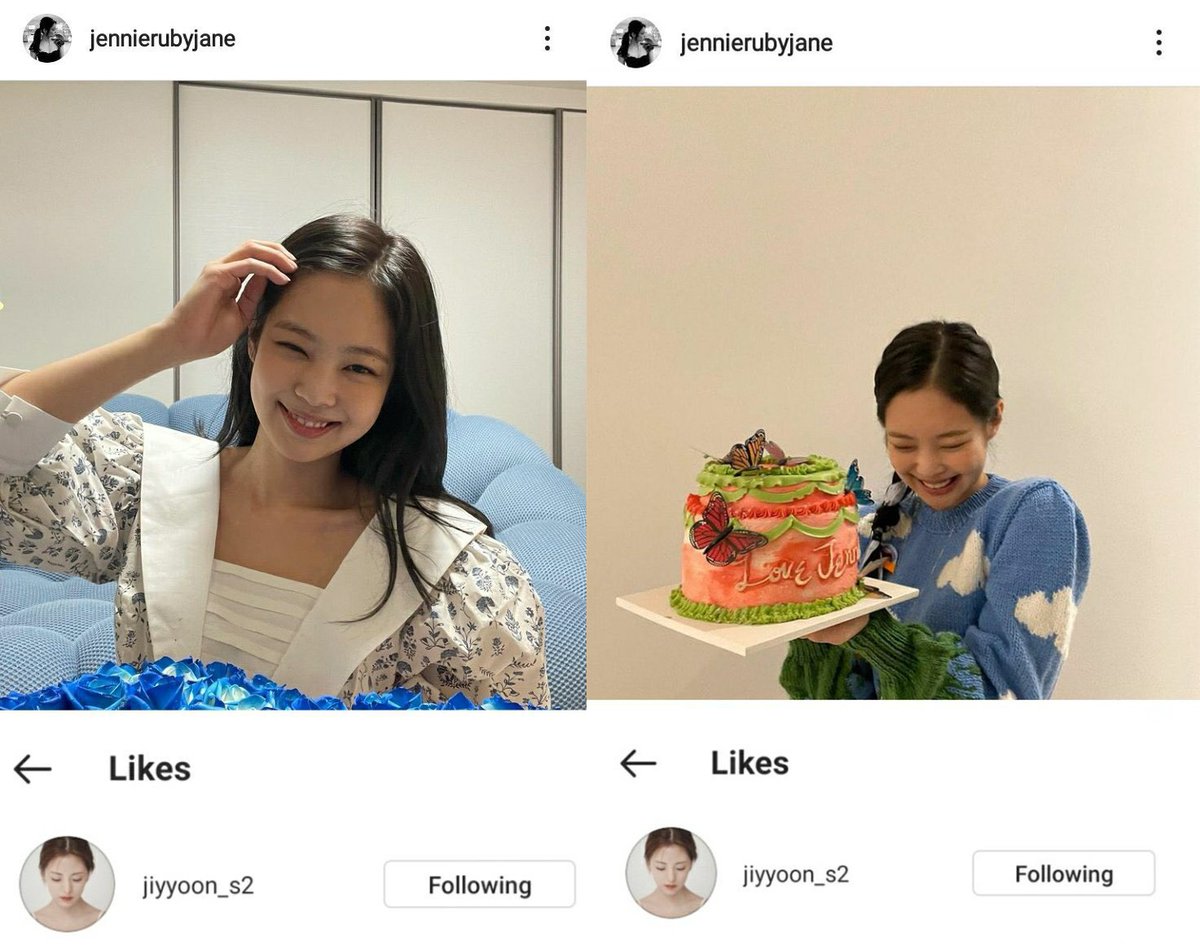 jensoo's Place tweet media