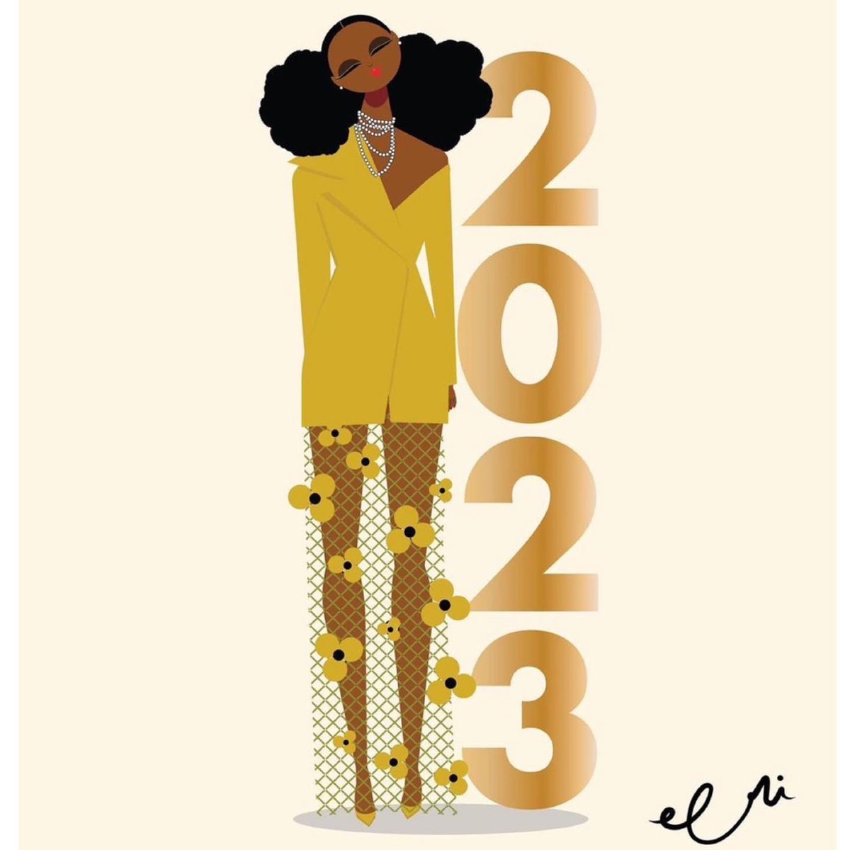 KerseWords's tweet image. #HappyNewYear!

My church @FCBCNYC’s 2023 theme: #iAmUnstoppable.
My #KerseWords 2023 theme: #iAmLifeLoveLight. 🙏🏿💪🏿✊🏿❤️✨

#PurposePromisePowerDestiny #ManifestMeaningfulMiracles #WholenessWorthyWealth