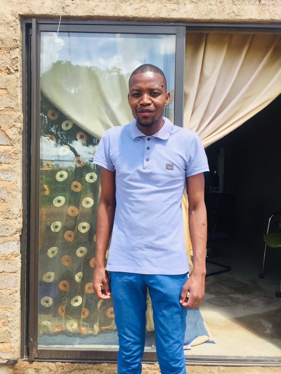 WaMagold's tweet image. Happy new year 🌱