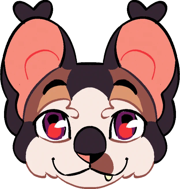 new patreon tier art for tha new year 