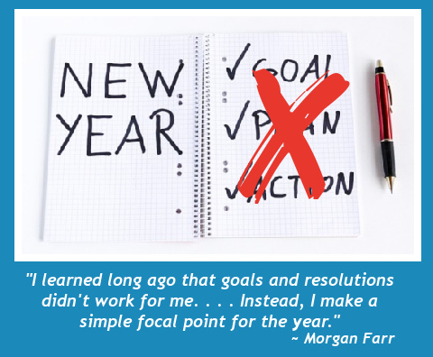 dawnmariewilson's tweet photo. Tired of breaking New Year's #Resolutions? In 2023, try something new—a #FocalPoint. https://t.co/xSJVTCwGDP @MorganDFarr @UpgradeWithDawn @dawnmariewilson #Goals #NewYear #NewYear2023 https://t.co/kR4tm9WQtq