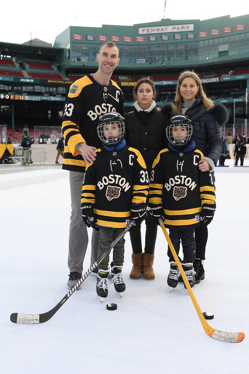 Boston Bruins tweet media