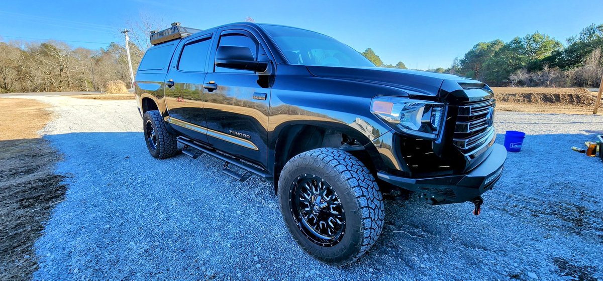 BassinBuntin's tweet photo. #ToyotaFishingTeam https://t.co/fivTZ7gzey