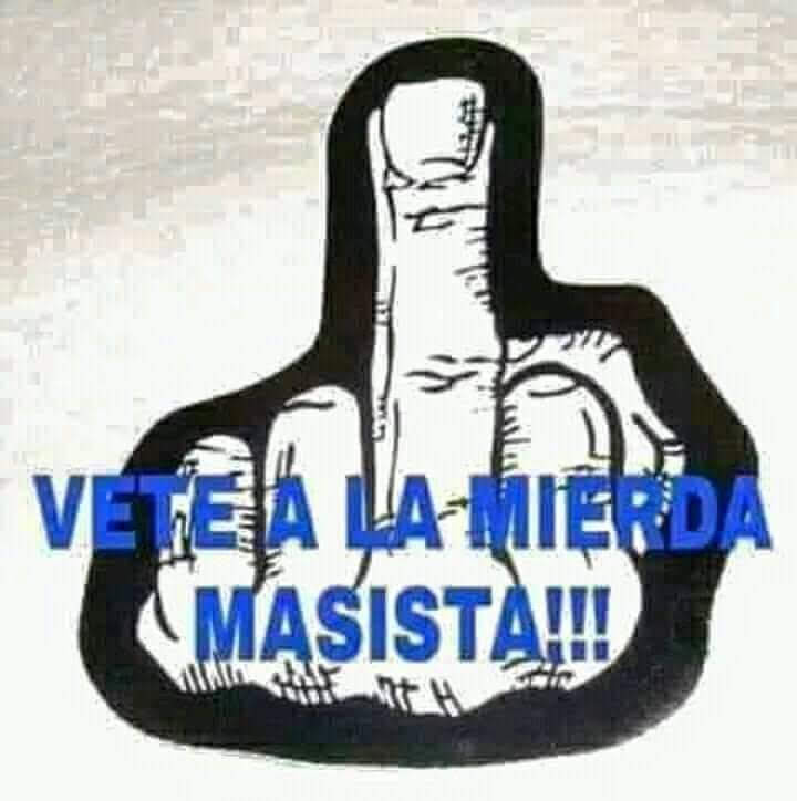 Melm169701's tweet photo. @GabrielaAlconM https://t.co/X9vs8bJETK