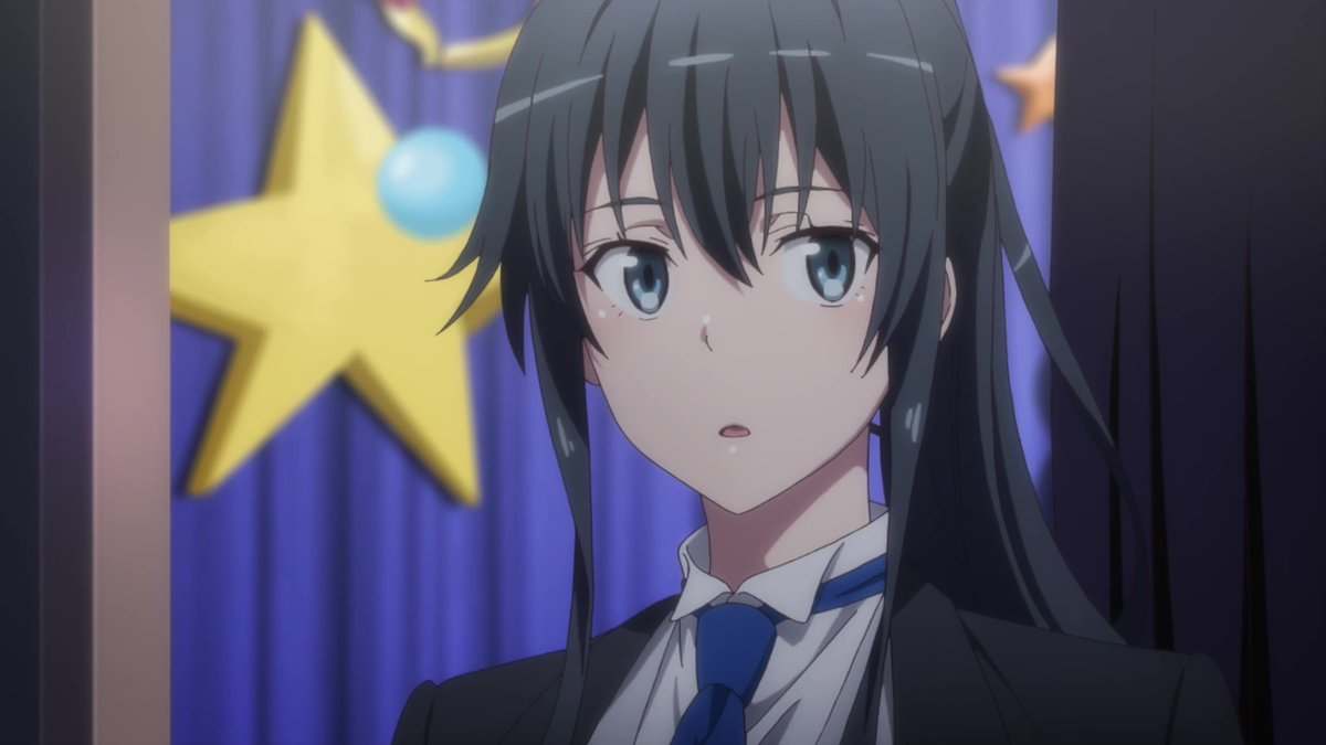 1月3日は雪ノ下雪乃の誕生日！ #雪ノ下雪乃誕生祭2023 #雪ノ下雪乃誕生