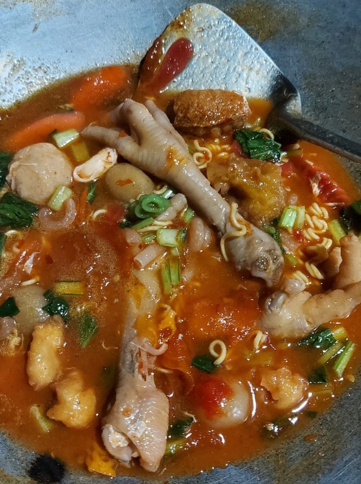 Assalamualaikum
Nagar yuk dek adek 

#TahunBaruMerugi 
#TahunBaruMerugi 

<a href="/Garangan_2019/">GáNás_ï</a> 
<a href="/Garangan_2014/">ĞáŃá§</a> 
<a href="/Ratutiarasatu/">TakInginUsai💚</a> 
<a href="/M4l3zm4ndi/">N</a> 
@m4nc3uh 
<a href="/gilangnaveed/">Gilang Coffee Freak</a> 
<a href="/mahar_sayas/">MaharSayas</a>  
<a href="/DangFaried_/">Dang Faried</a> 
<a href="/Lupus_uno/">Lupus</a>  
<a href="/Raksa_13andera/">ΣПGKI🆖️☕🚬</a>
<a href="/Onl1Jb/">Jall Brandan</a>
<a href="/EnableNick/">EnableNick</a>