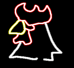 ChickenMakerNet's tweet photo. New Post: New Year Glow
https://t.co/dRZu4yWEE9
#chicken, #GeneralChicken, #holiday, #mspaint https://t.co/MsbwXkfDFW