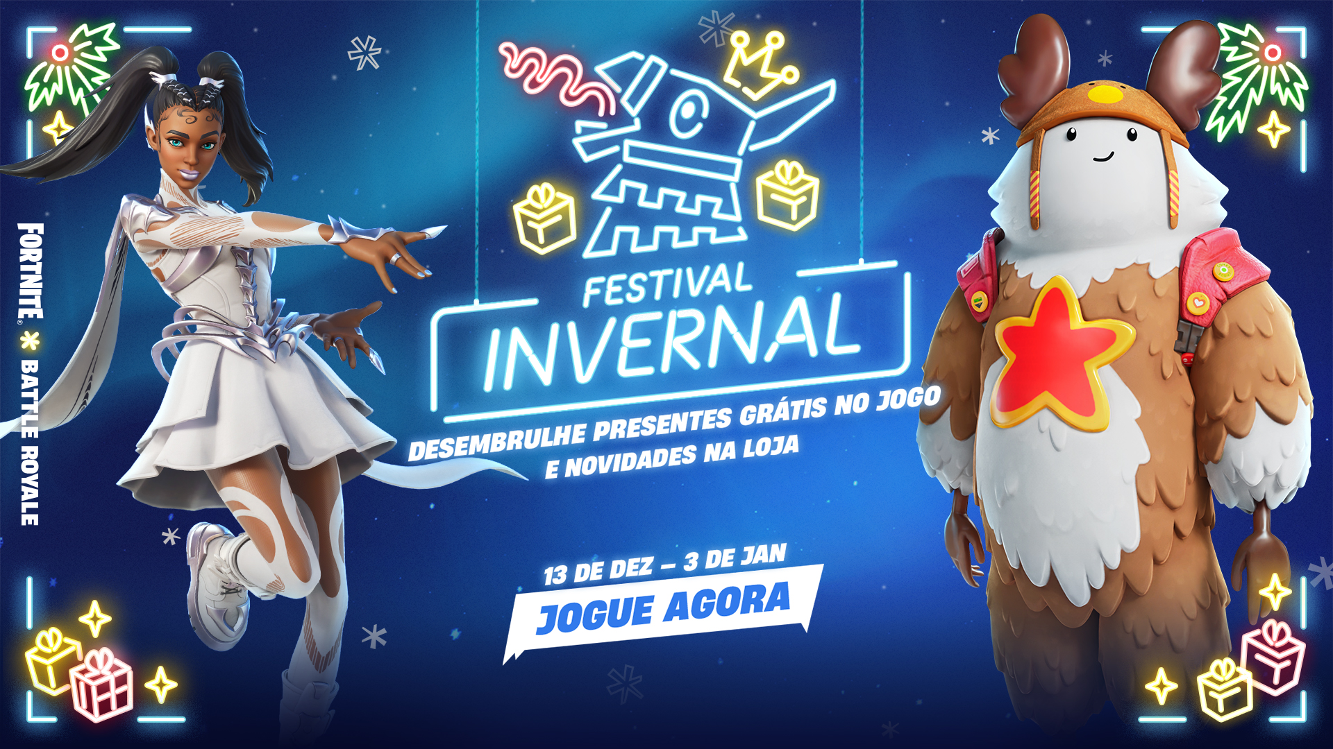 JOGOS DE INVERNO ❄️ - Jogue Grátis Online!