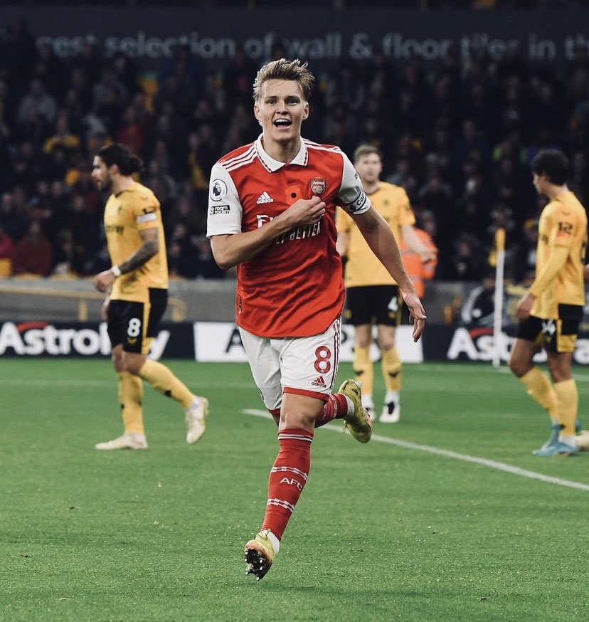 odegaard_fpl's tweet image. Trying to grow in this fpl community😀Would be nice if someone could introduce me in this community and show me who to follow etc. Would also be much appreciated if you would follow me aswell😍😅 #FPLCommunity #FPL #arsenal #oedegaard