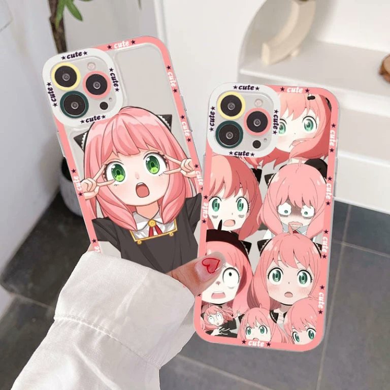 DefacaStore's tweet photo. 🆕 Spy X Family Iphone case 📱
Available on #defacastore ⛩️
🔗 https://t.co/ZvLif06XZh

#spyxfamily #spyfamily #anime #phonecase #iphonecase #animes #spyxfamilyfanart https://t.co/vbrnp1yUlV