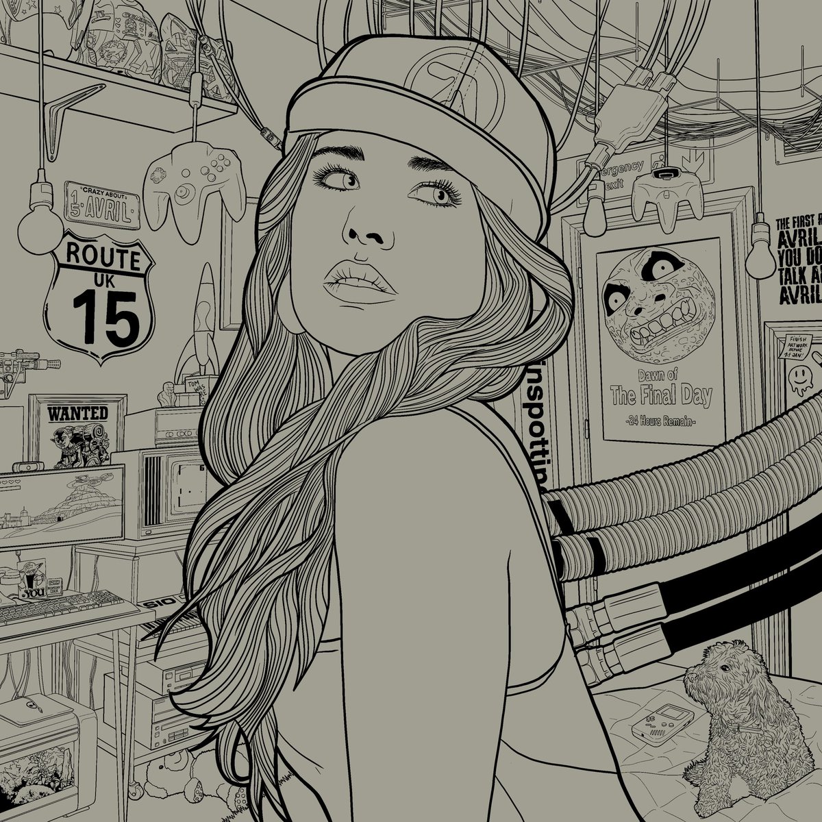 SҜuLŁ SHΛmΛИ tweet media