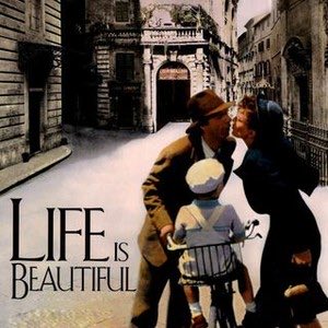 CallmeTamilore's tweet image. first movie of the year watched: Life is Beautiful(1997) 4.5/5 a damn good movie oh my days very sad tho