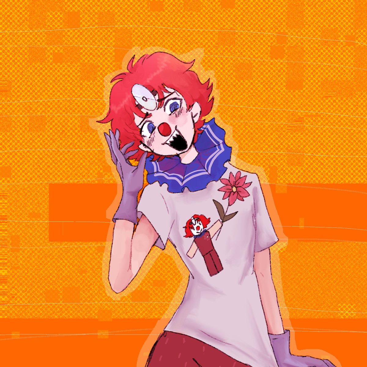 🌸Mochii Mokawa🌸 on Twitter: "G0Z!!"