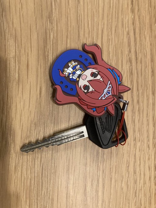 近くの本屋でゲット♡かわいいん♡ 