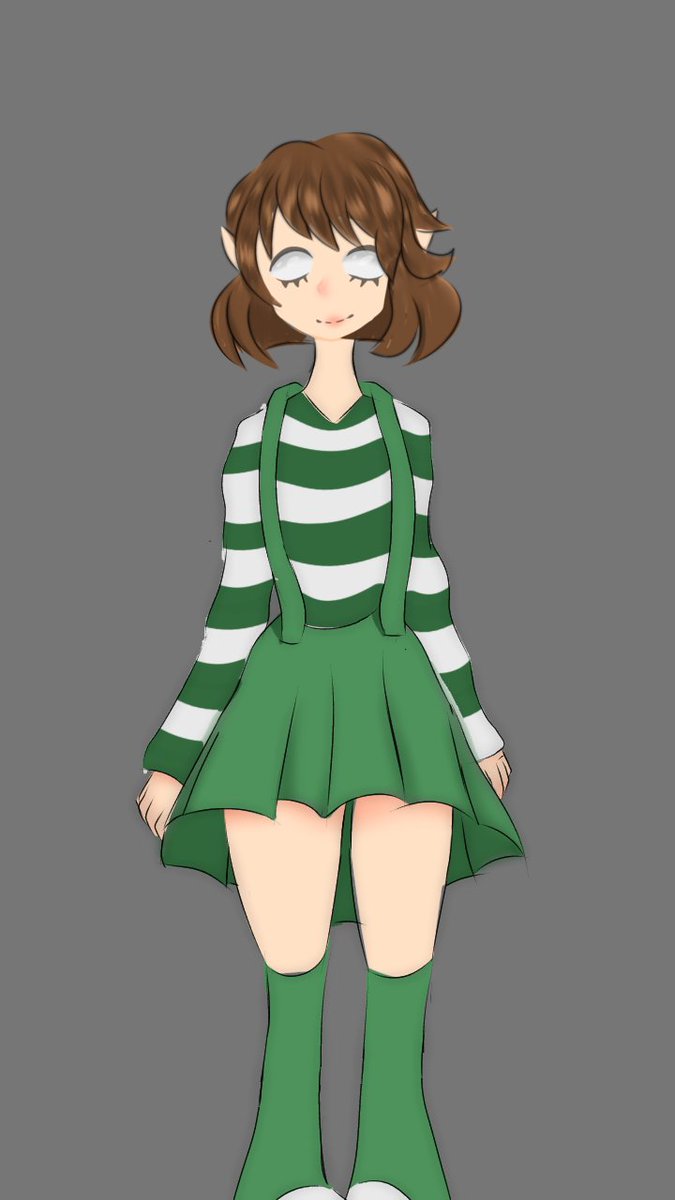 Alice01211's tweet photo. Nuevo año nuevo estilo que tal :D feliz año para todos https://t.co/teq1J5hwv0