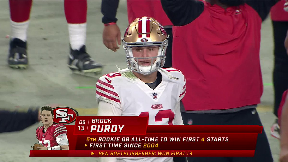 Mr. Relevant. #SFvsLV