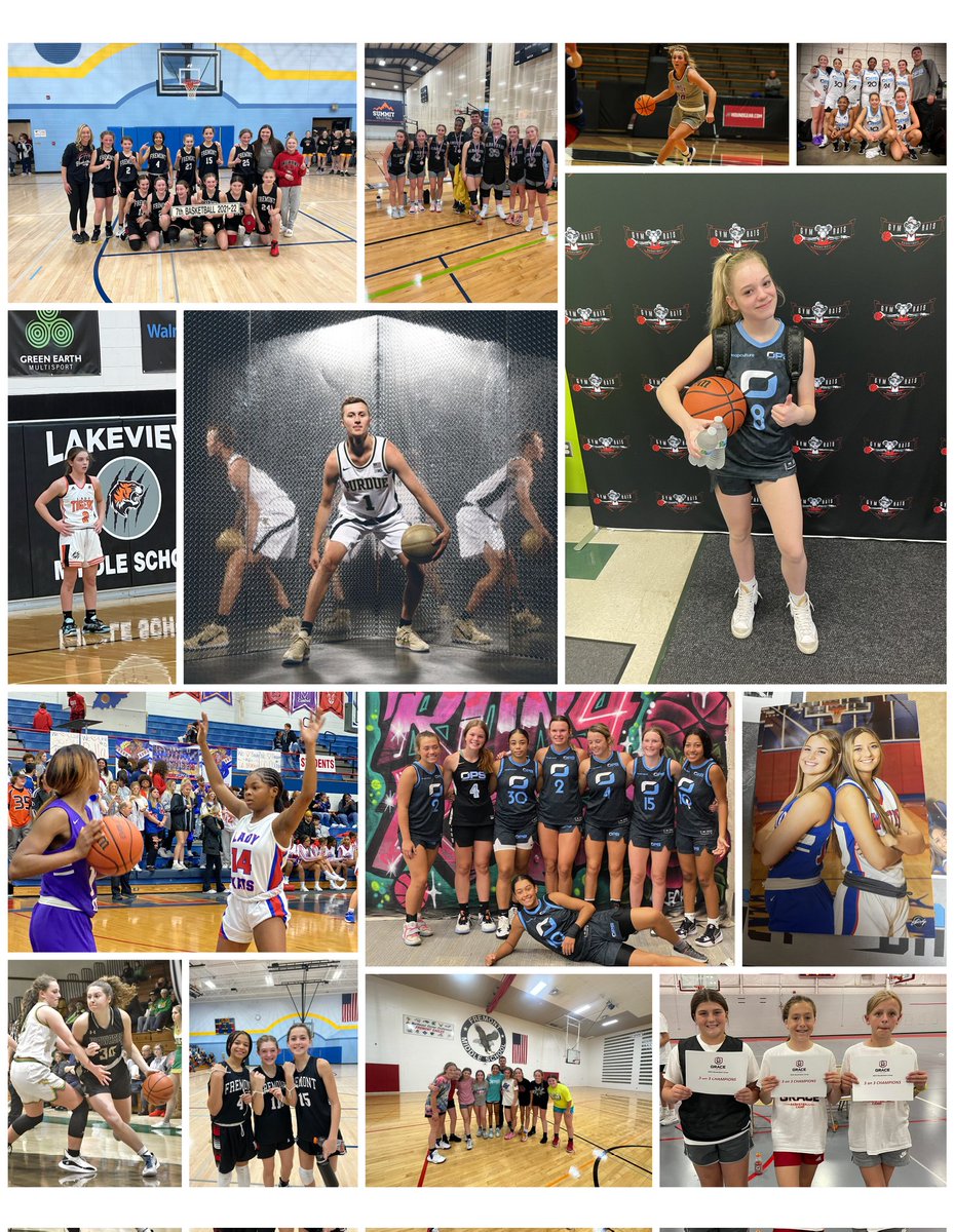 ryno2409's tweet photo. 2022 year is in the books!! Basketball coaching and training has taken me on a wild ride. I have been blessed to coach/train these young individuals in some sort of way. 2023 let's go! https://t.co/17e29Cfn5S