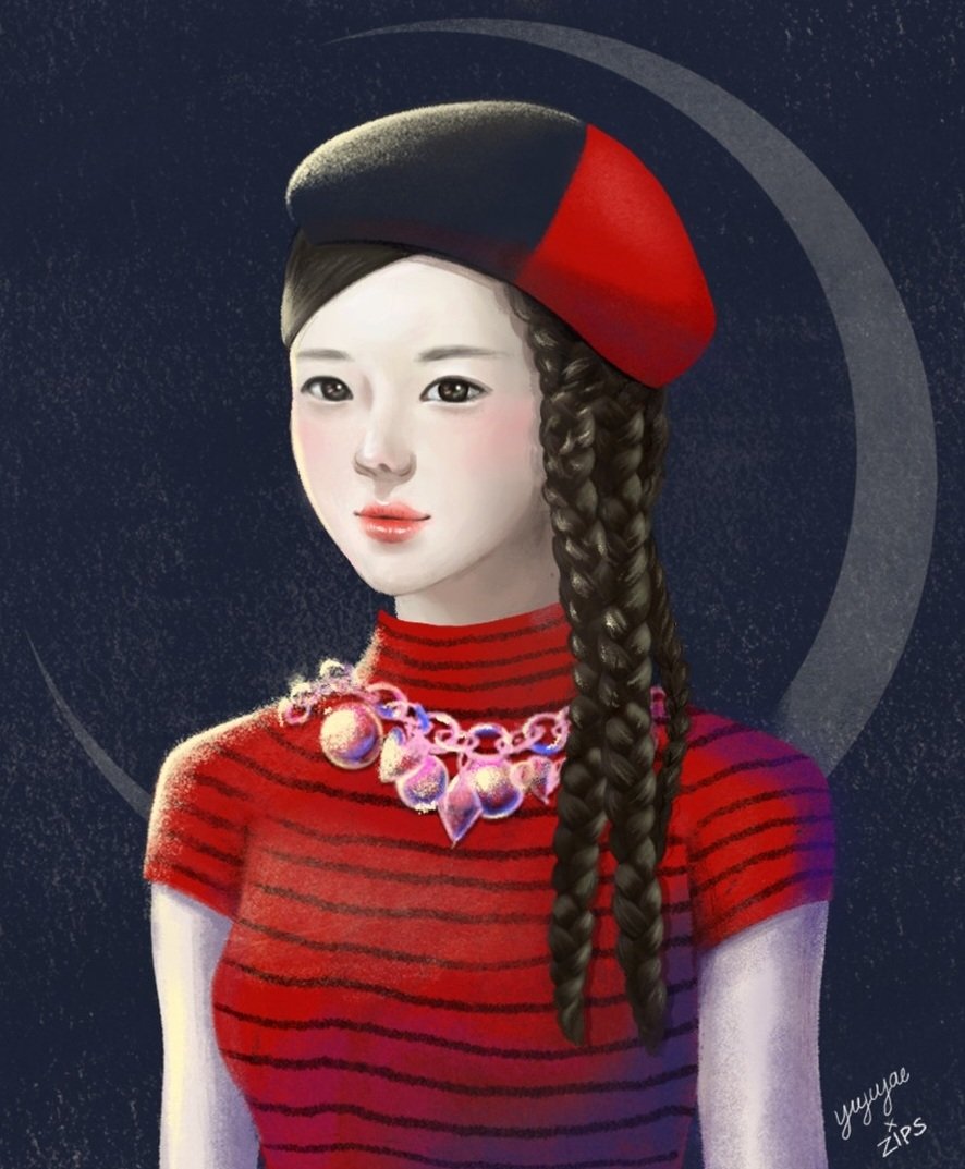 🎵Yujujae 유주재 tweet media