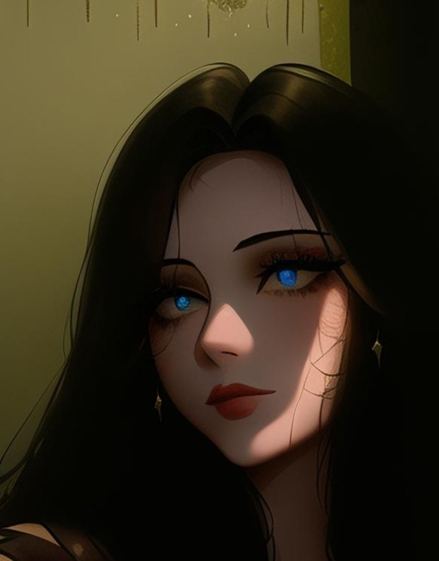 LadyMask007's tweet photo. Not the anime filter popping off on me... https://t.co/ypuuxwRyBL