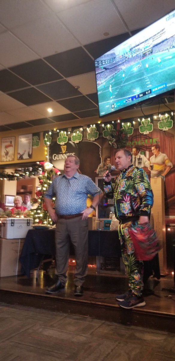 CoralReefShop's tweet image. A shout out to our friends Tommy Donnelly &amp;amp; Family @BrogueInn 😎! What a wonderful way to start the year with The Brogue&apos;s annual #PolarBearDip for charity! #PolarBearChallenge 

For Seinfeld &amp;amp; George Costanza fans.We CAN confirm: &quot;There WAS shrinkage - Like a frightened turtle.&quot;