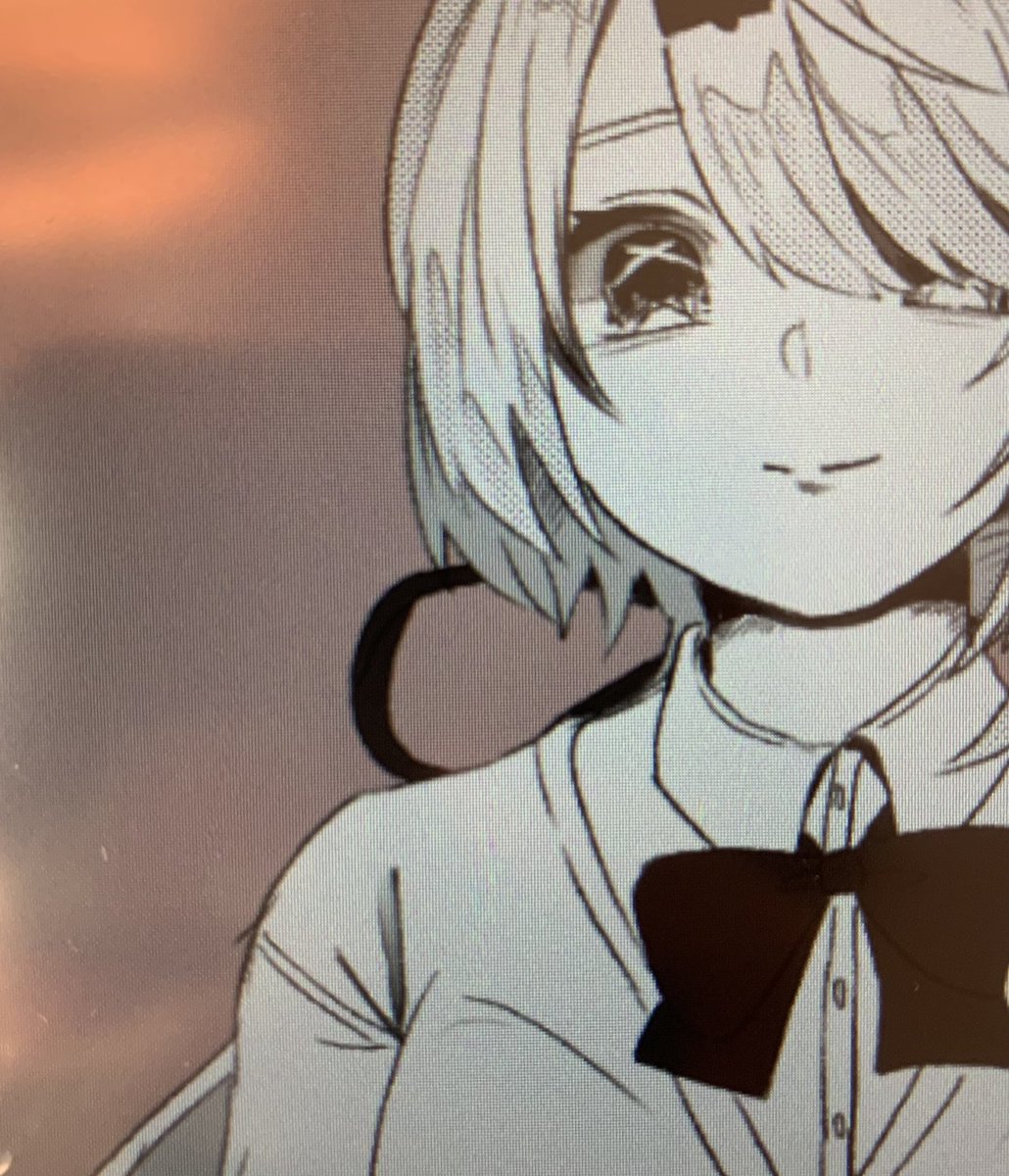27_yukinnko's tweet photo. しいしいメインの二次創作漫画描くの楽しい、可愛くかけた https://t.co/FI332GA6br