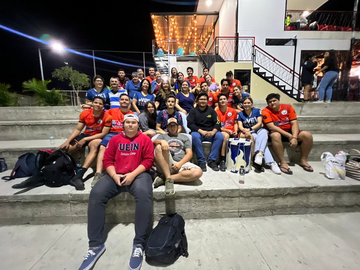 PatoDoctor's tweet photo. Lo fue.
Que año mas chevere rodeado de personas que quiero y aprecio, gracias por regalarme momentos tan increíbles y espero que este 2023 sea igual o mejor acompañado de ellos.
Feliz 2023 para todos! https://t.co/6Kscqg9RJ6