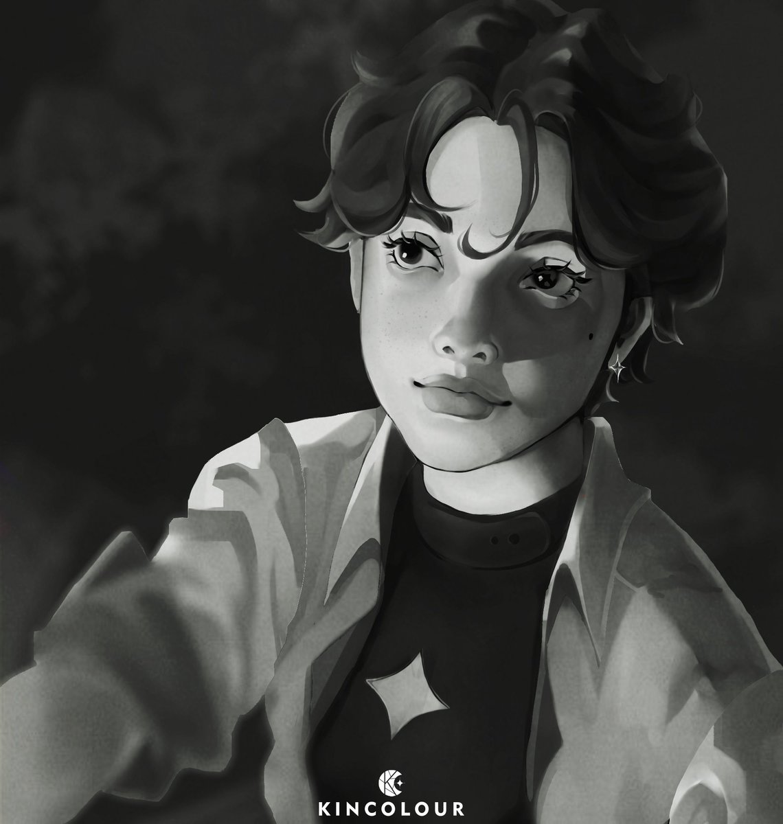 First post of 2023!
How's everyone's new years going?
#art #moots #digitalart