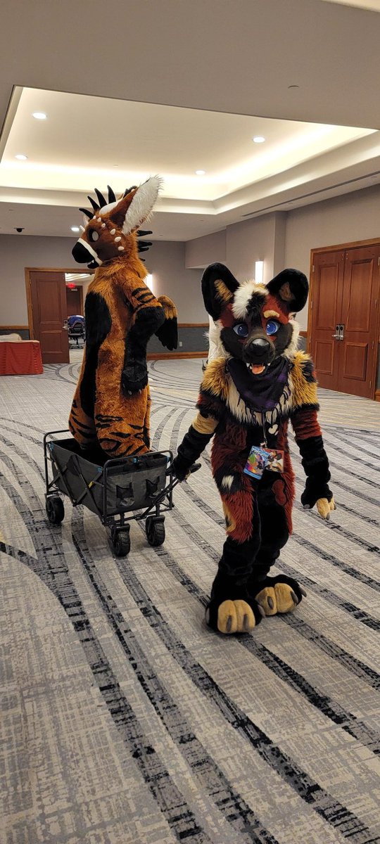 TrkTwittter's tweet image. #PDFC2022 #PDFC @RyattAWD uh oh...what are you doing 👀