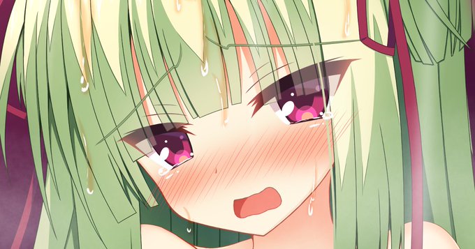 ムラサメ様と触手の差分を投稿しました
https://t.co/peVLG5CONC 