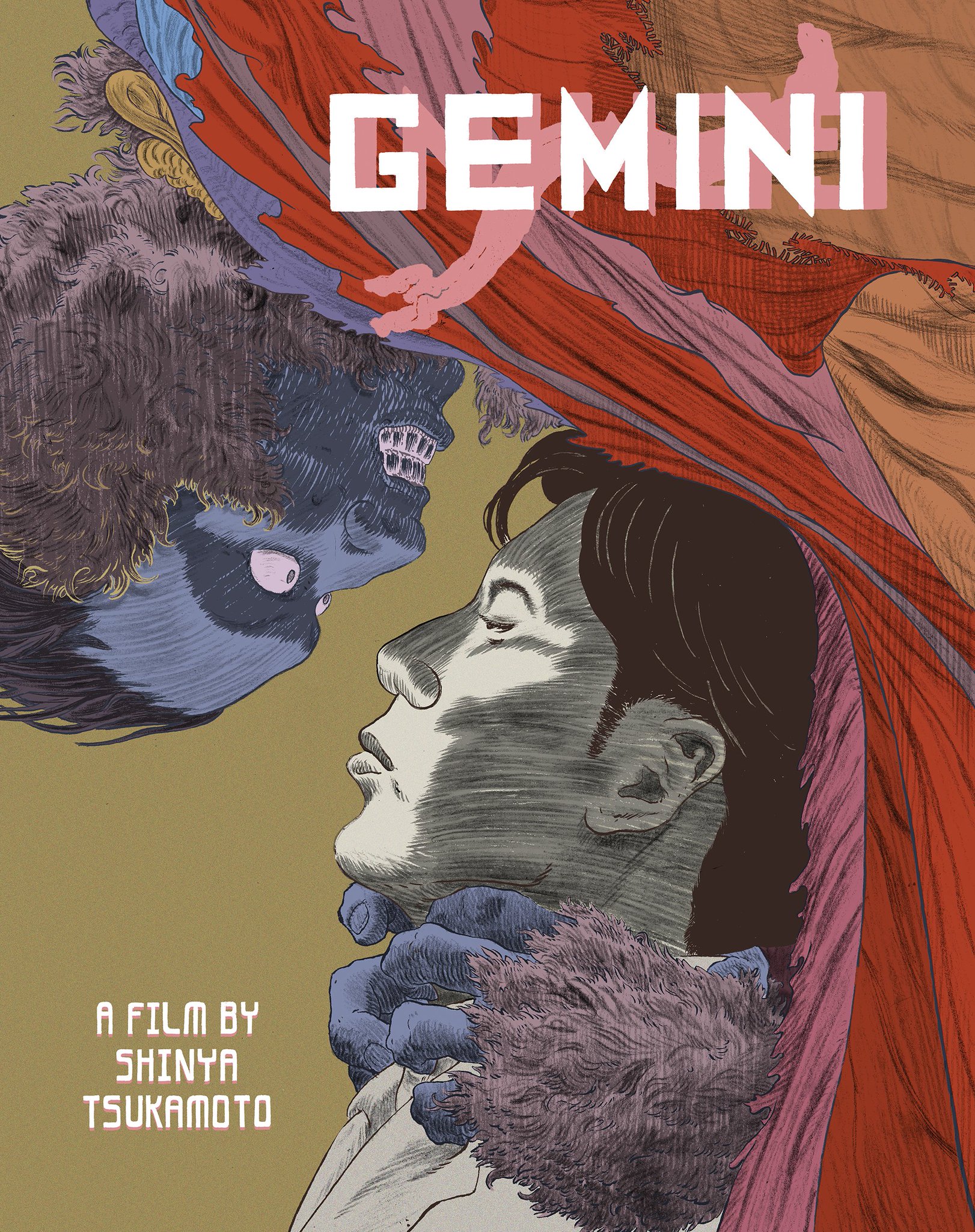 Happy birthday Shinya Tsukamoto

It\s the biggest dork flex of my life to have made covers for some of his films 