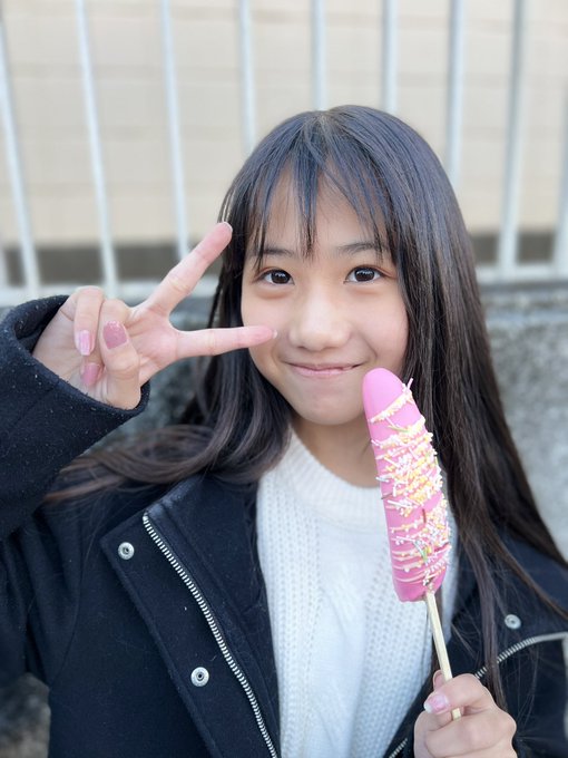 Twitterのコスプレ画像11